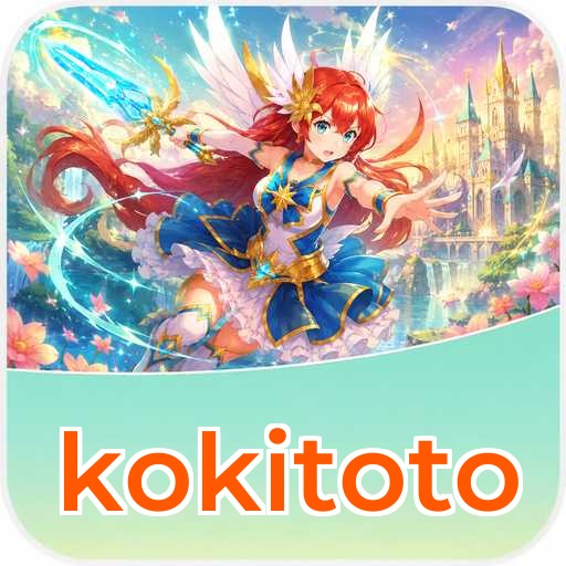 Screenshot Proses Instalasi kokitoto APK